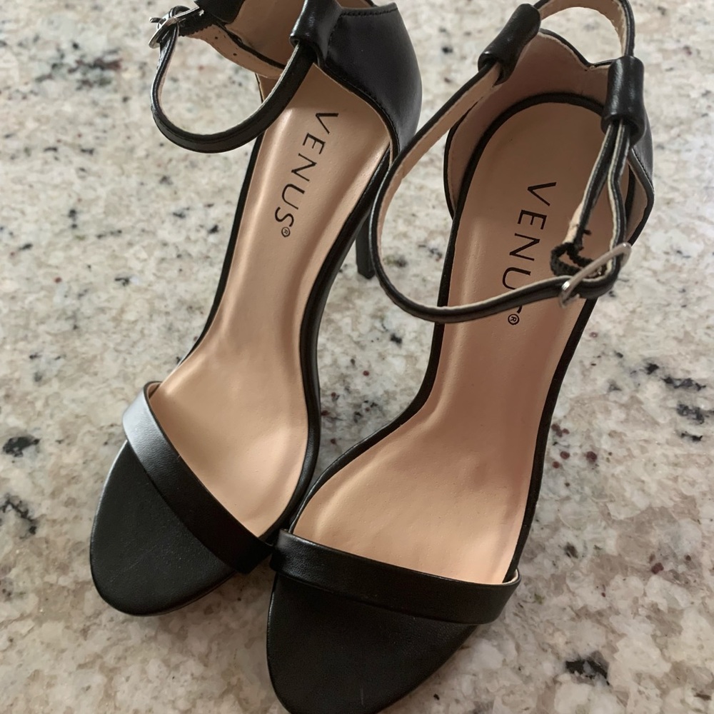 Brand New VENUS Heels.